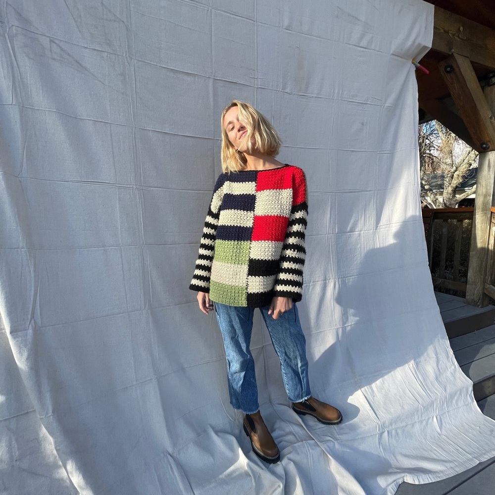 HANDMADE CLOTHES! - Picture 2 of 16